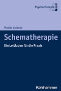 Cover: Schematherapie - Kohlhammer