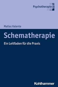 Abbildung von: Schematherapie - Kohlhammer