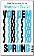 Cover: Vor dem Sprung - Piper ebooks