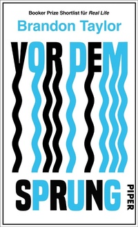 Enlarge image Cover: Vor dem Sprung - Piper ebooks