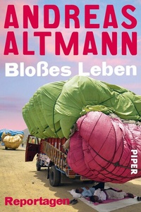 Abbildung von: Bloßes Leben - Piper
