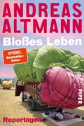 Cover: Blo&szlig;es Leben - Piper ebooks