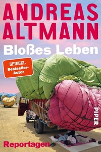 Enlarge image Cover: Bloßes Leben - Piper ebooks
