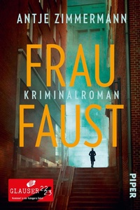 Enlarge image Cover: Frau Faust - Piper ebooks