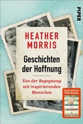 Cover: Geschichten der Hoffnung - Piper ebooks
