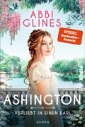 Cover: Ashington - Verliebt in einen Earl - Piper ebooks
