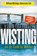 Cover: Wisting und die Stunde der Wahrheit - Piper ebooks