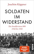 Cover: Soldaten im Widerstand - Piper ebooks