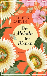Abbildung von: Die Melodie der Bienen - Piper