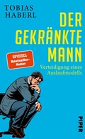 Cover: Der gekr&auml;nkte Mann - Piper ebooks