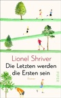 Cover: Die Letzten werden die Ersten sein - Piper ebooks