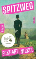 Cover: Spitzweg - Piper ebooks