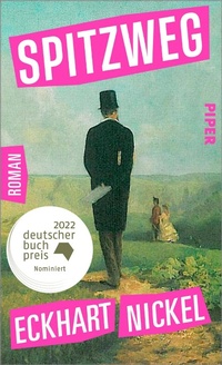 Enlarge image Cover: Spitzweg - Piper ebooks