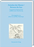 Bild: Zwischen den Meeren / Between the Seas - Harrassowitz Verlag