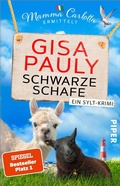 Cover: Schwarze Schafe - Piper ebooks