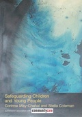 Cover: Safeguarding Children and Young People - Routledge
