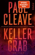 Cover: Kellergrab - Piper ebooks