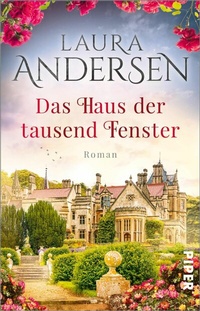 Abbildung von: Das Haus der tausend Fenster - Piper