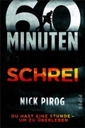 Cover: 60 Minuten - Schrei - Piper