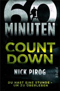 Cover: 60 Minuten - Countdown - Piper
