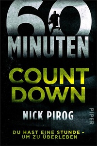 Abbildung von: 60 Minuten - Countdown - Piper