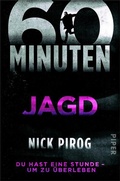 Cover: 60 Minuten - Jagd - Piper