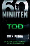 Cover: 60 Minuten - Tod - Piper