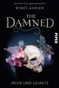 Cover: The Damned - Piper ebooks