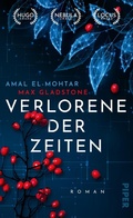 Cover: Verlorene der Zeiten - Piper ebooks