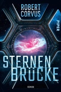 Cover: Sternenbr&uuml;cke - Piper ebooks