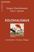Abbildung von: Kolonialismus - C.H.BECK