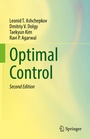 Cover: Optimal Control - Springer
