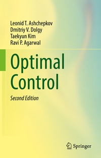Abbildung von: Optimal Control - Springer