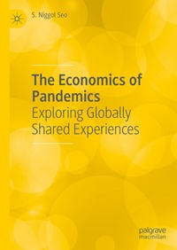 Abbildung von: The Economics of Pandemics - Palgrave Macmillan