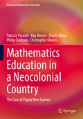 Bild: Mathematics Education in a Neocolonial Country: The Case of Papua New Guinea - Springer