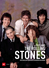 Abbildung von: The Rolling Stones by Putland - Delius Klasing