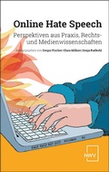 Cover: Online Hate Speech - NWV im Verlag &Ouml;sterreich GmbH
