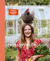 Abbildung von: Selbstversorgung - Löwenzahn Verlag in der Studienverlag Ges.m.b.H.