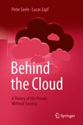 Abbildung von: Behind the Cloud - Springer