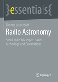 Bild: Radio Astronomy - Springer