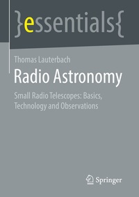 Abbildung von: Radio Astronomy - Springer