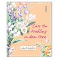 Cover: Lass den Fr&uuml;hling in dein Herz - St. Benno