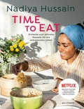 Cover: Time to eat - ars vivendi