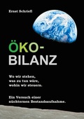 Cover: &Ouml;ko-Bilanz - BoD - Books on Demand