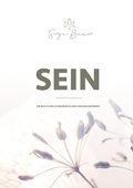 Cover: SEIN - epubli