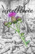 Cover: distelbluete - epubli