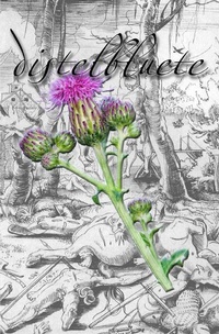 Enlarge image Cover: distelbluete - epubli