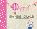 Cover: Hallo kleine Schwester! - Circon Verlag GmbH