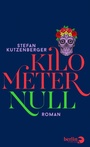 Cover: Kilometer null - eBook Berlin Verlag