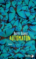 Cover: Automaton - eBook Berlin Verlag